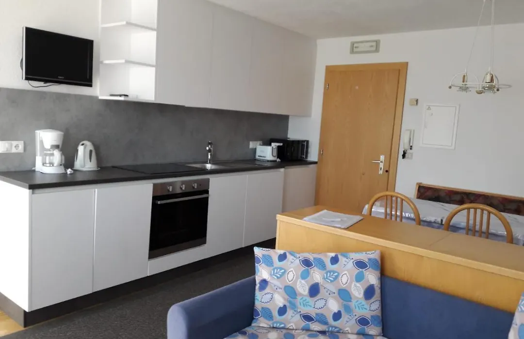 Appartement Prieth-1