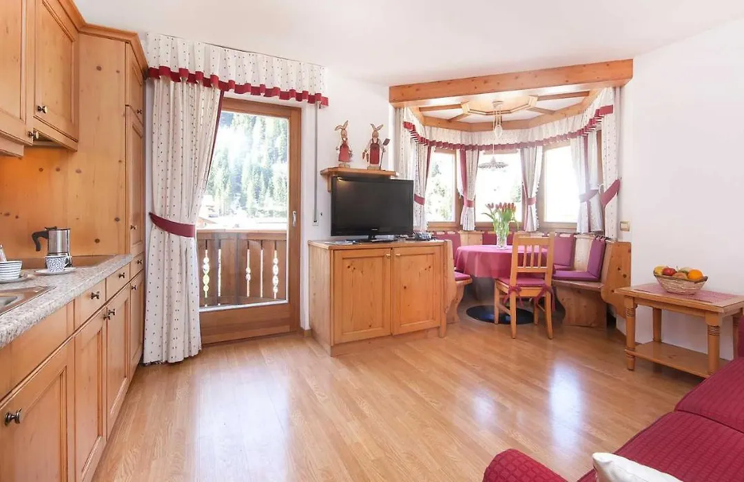Residence Carin-1