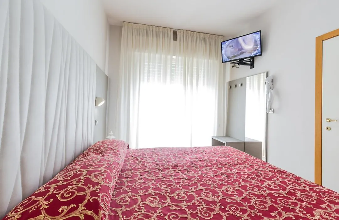 Hotel Roland-1