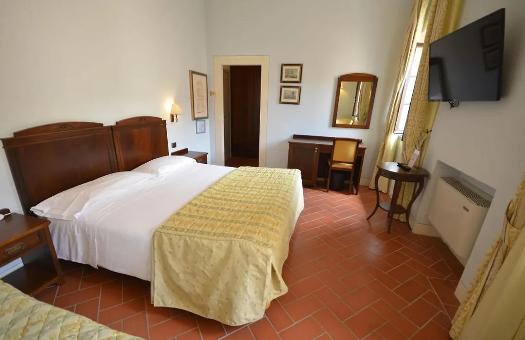 Antico Convento Park Hotel et Bellevue-1