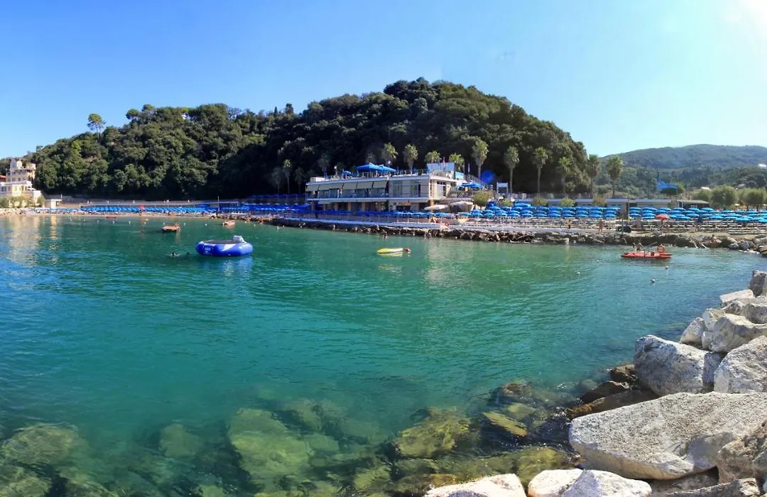 Hotel San Terenzo-1