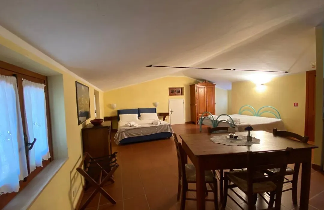 B&B 8380 - Pian Del Molino-1