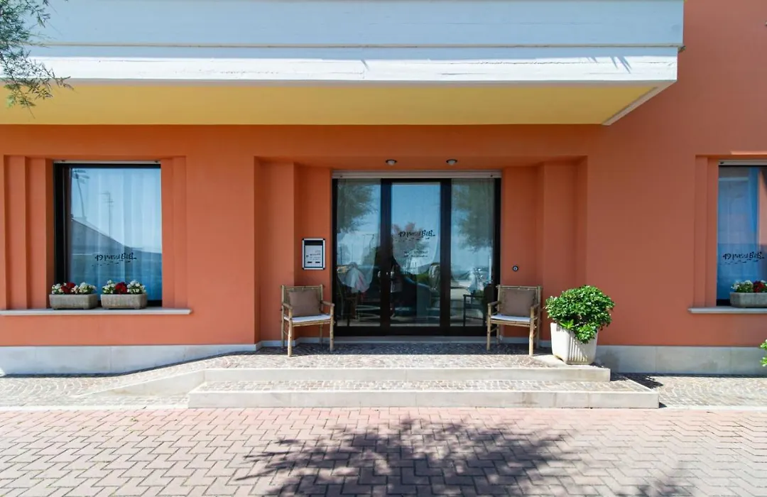 B&B 49 Passi-1