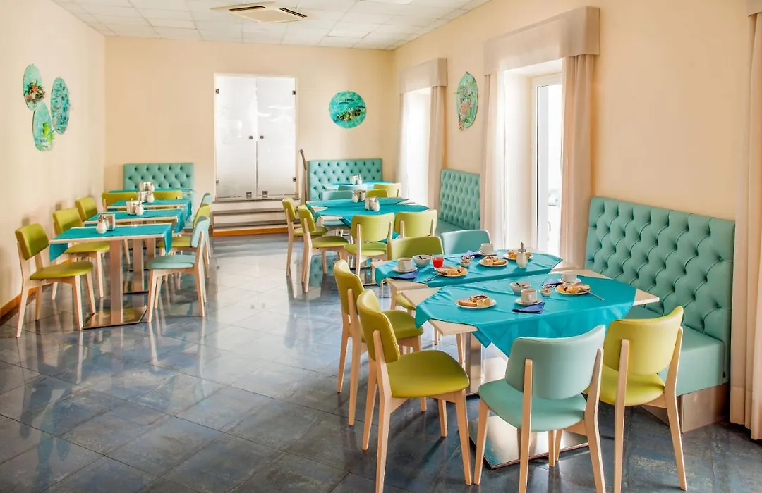 Hotel Baia Bianca-1