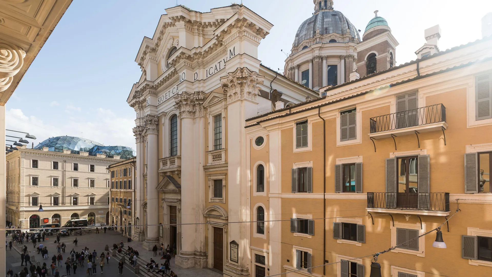 Top 26: home for the holidays in Rome, Italy |(Updated for 2026)