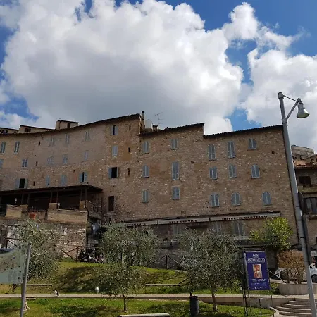 Hotel Il Castello-2