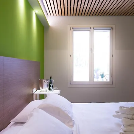 Hotel Marelet-2
