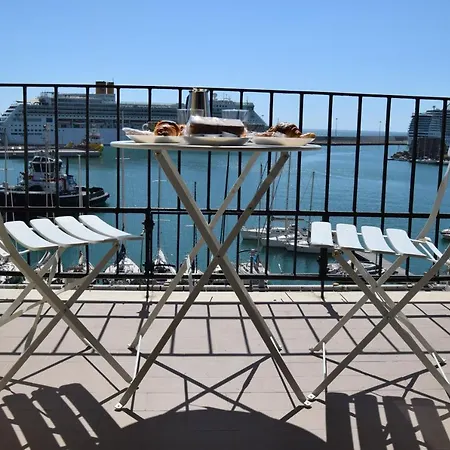 B&B Il Veliero-2