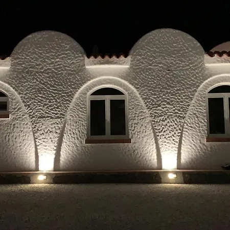 Hotel Villa Cedrino-2