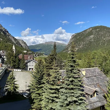 Chalet Della Luna Questo Non E Un Albergo E Quello Che Cercavi-3