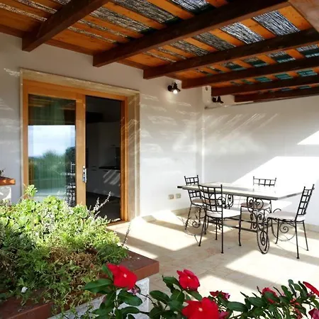 Cala Azul Residence B&B-3