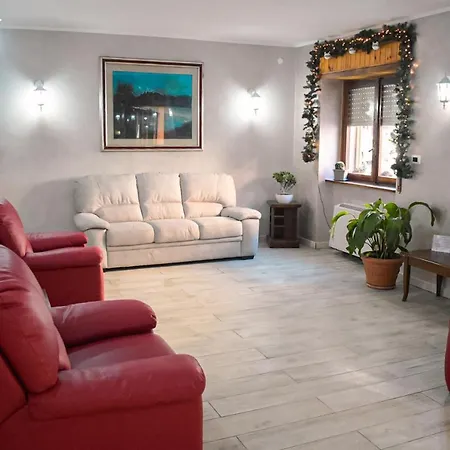 Lo Sciatore Hotel&Restaurant-3