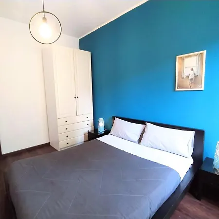 Parsifal Apartment-2