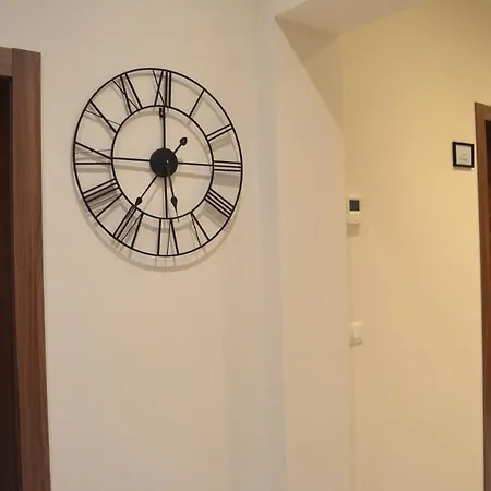 Palazzo Liberty Bnb-2