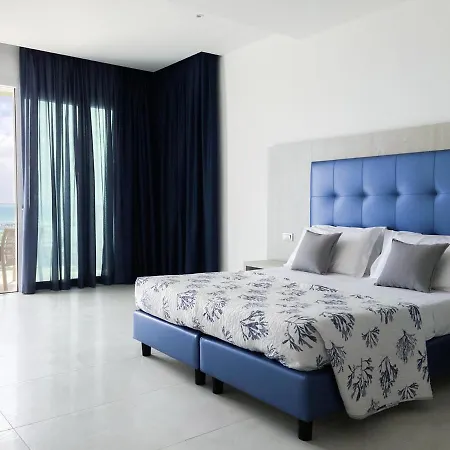 Edison Hotel Seaview & Spa-2