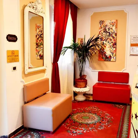 Hotel Cirene-3