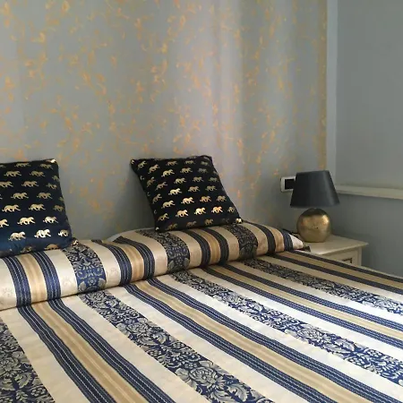 Hotel Sanremo-3