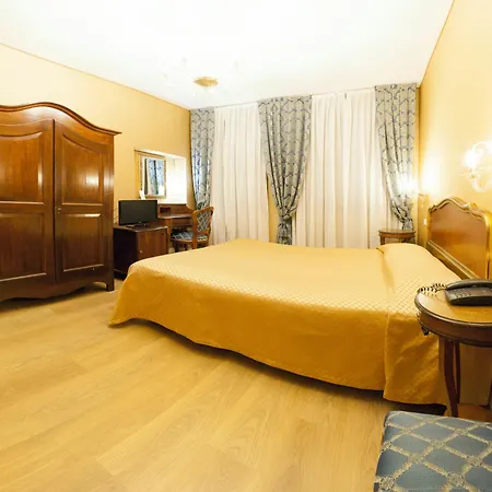Hotel Locanda Canal-2