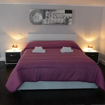 B&B La Torretta Chiaia-3
