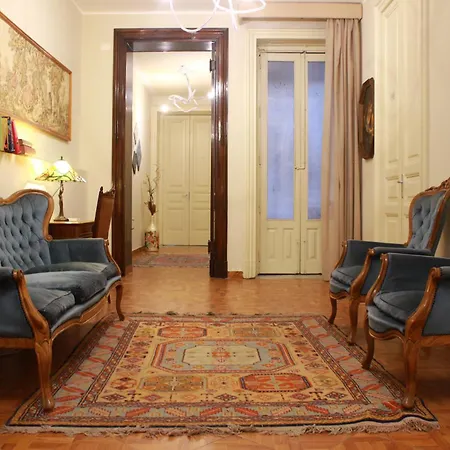 Umberto House Catania-3