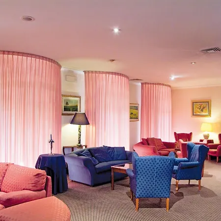 Balletti Palace Hotel-2