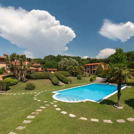 Relais Villaggio Azzurro-3
