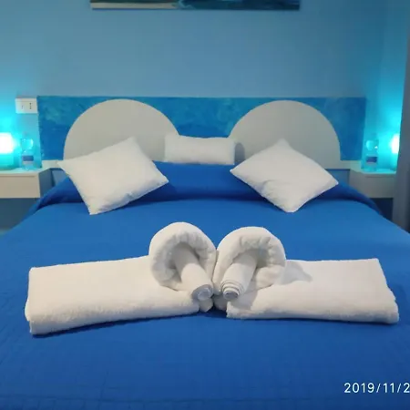 pienosole B&B-3