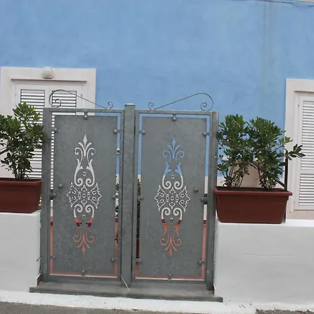 Camere Dieci maggio- BeB Dory, Nemo, Guizzo-2