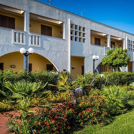 Sairon Village-2