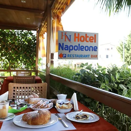 Hotel Napoleone-3
