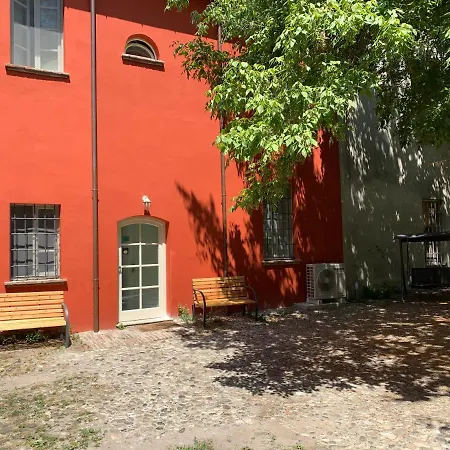 La Meridiana-2
