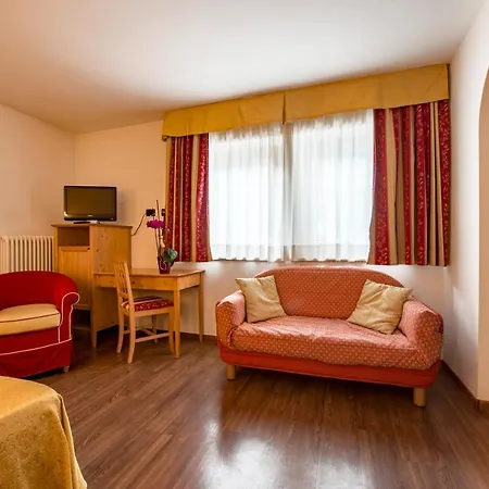 Albergo Alpino Al Cavalletto-3