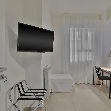 Liberta Central Suites-3