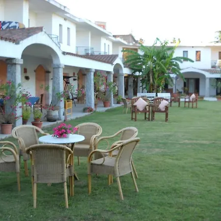 Hotel Domu Incantada-3