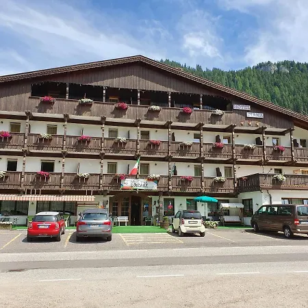 Hotel Diana-2