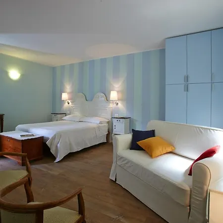 La Vecchia Latteria - B&B-2