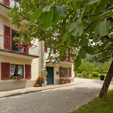 La Vecchia Latteria - B&B-3