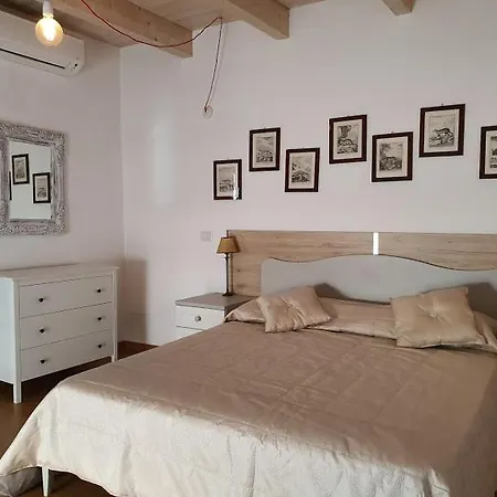 Arco Della Neve Guest House-2