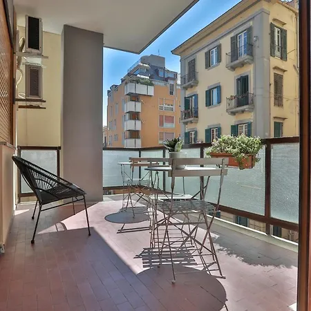 Liberta Central Suites-2