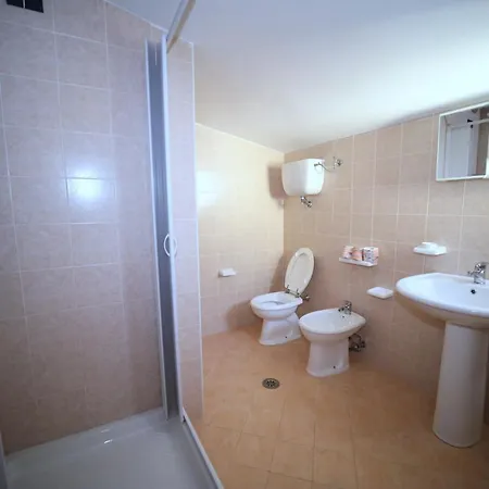 Hotel Napoleone-2