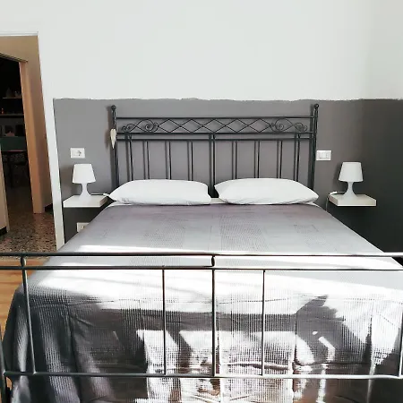 B&B Casa Dalma-3
