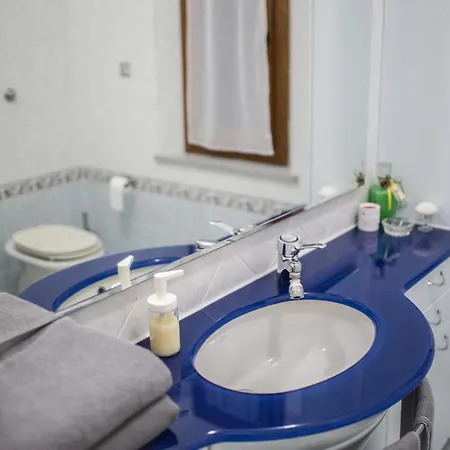B&B Casa Dalma-2