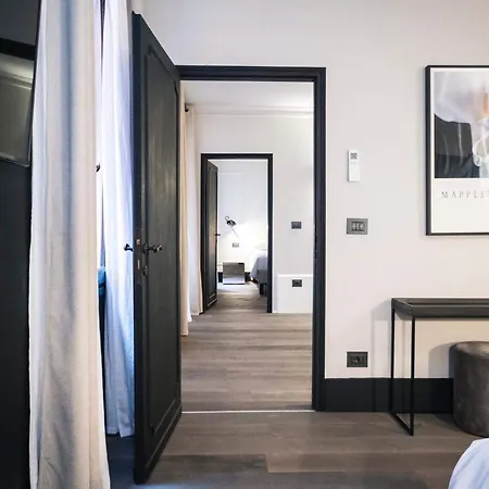 Luxury Santo Stefano-3