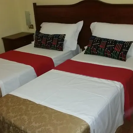 Hotel Chopin-2