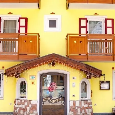 Albergo Centrale-2