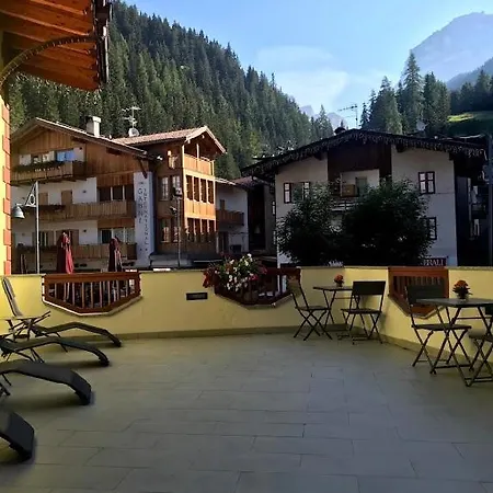 Albergo Centrale-3