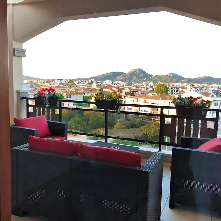 La Piazzetta Guest House-3