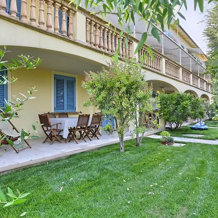 Villa Mazzanta Relais & Hotel-3