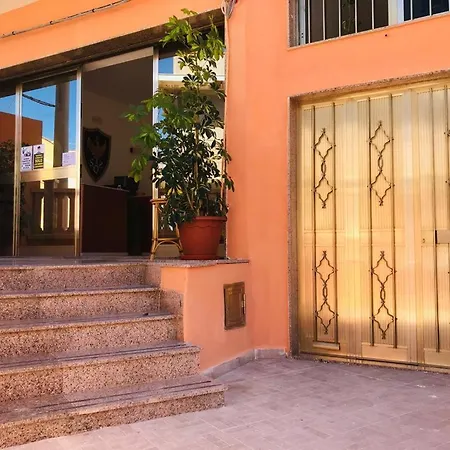 Hotel Ristorante Scirocco-2