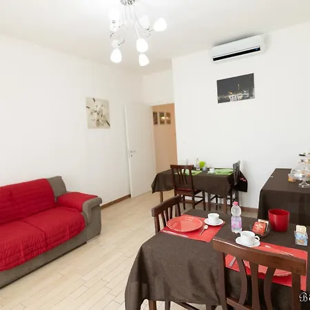 B&B Casa Fortuna-3